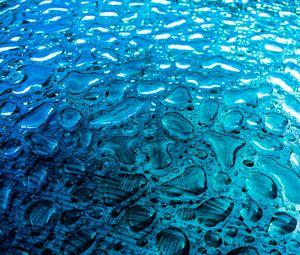 Preview wallpaper drops, surface, water