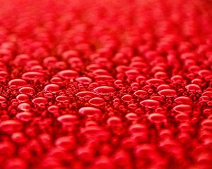 Preview wallpaper drops, surface, water, macro, red