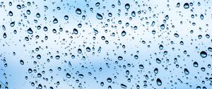 Preview wallpaper drops, surface, wet, macro, transparent
