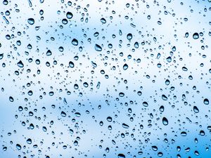 Preview wallpaper drops, surface, wet, macro, transparent