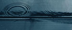 Preview wallpaper drops, water, circles, boards, macro