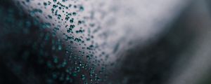 Preview wallpaper drops, water, glass, macro, surface