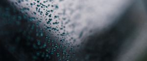 Preview wallpaper drops, water, glass, macro, surface