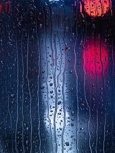 Preview wallpaper drops, water, glass, wet, macro