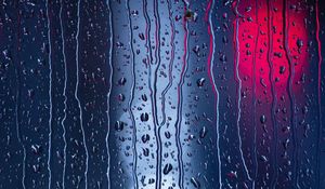 Preview wallpaper drops, water, glass, wet, macro