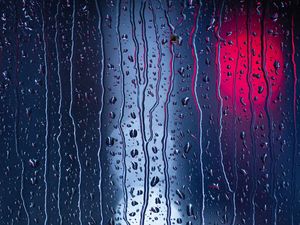 Preview wallpaper drops, water, glass, wet, macro