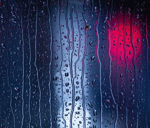 Preview wallpaper drops, water, glass, wet, macro