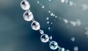 Preview wallpaper drops, water, line, macro