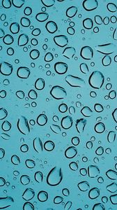 Preview wallpaper drops, water, macro, surface, wet