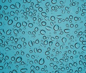 Preview wallpaper drops, water, macro, surface, wet