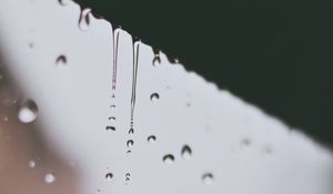 Preview wallpaper drops, water, macro, drips