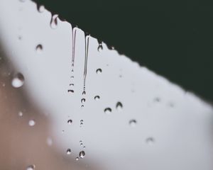 Preview wallpaper drops, water, macro, drips
