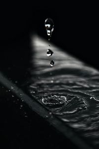 Preview wallpaper drops, water, splash, spray, macro