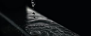 Preview wallpaper drops, water, splash, spray, macro