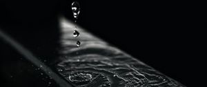 Preview wallpaper drops, water, splash, spray, macro