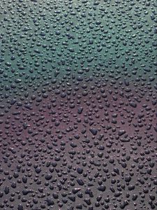 Preview wallpaper drops, water, surface, gradient, macro