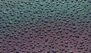 Preview wallpaper drops, water, surface, gradient, macro