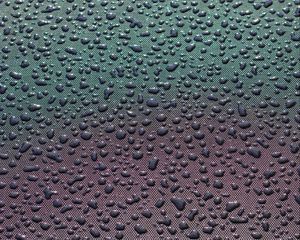 Preview wallpaper drops, water, surface, gradient, macro