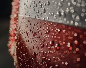 Preview wallpaper drops, water, surface, macro
