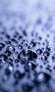 Preview wallpaper drops, water, surface, macro, wet
