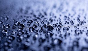 Preview wallpaper drops, water, surface, macro, wet