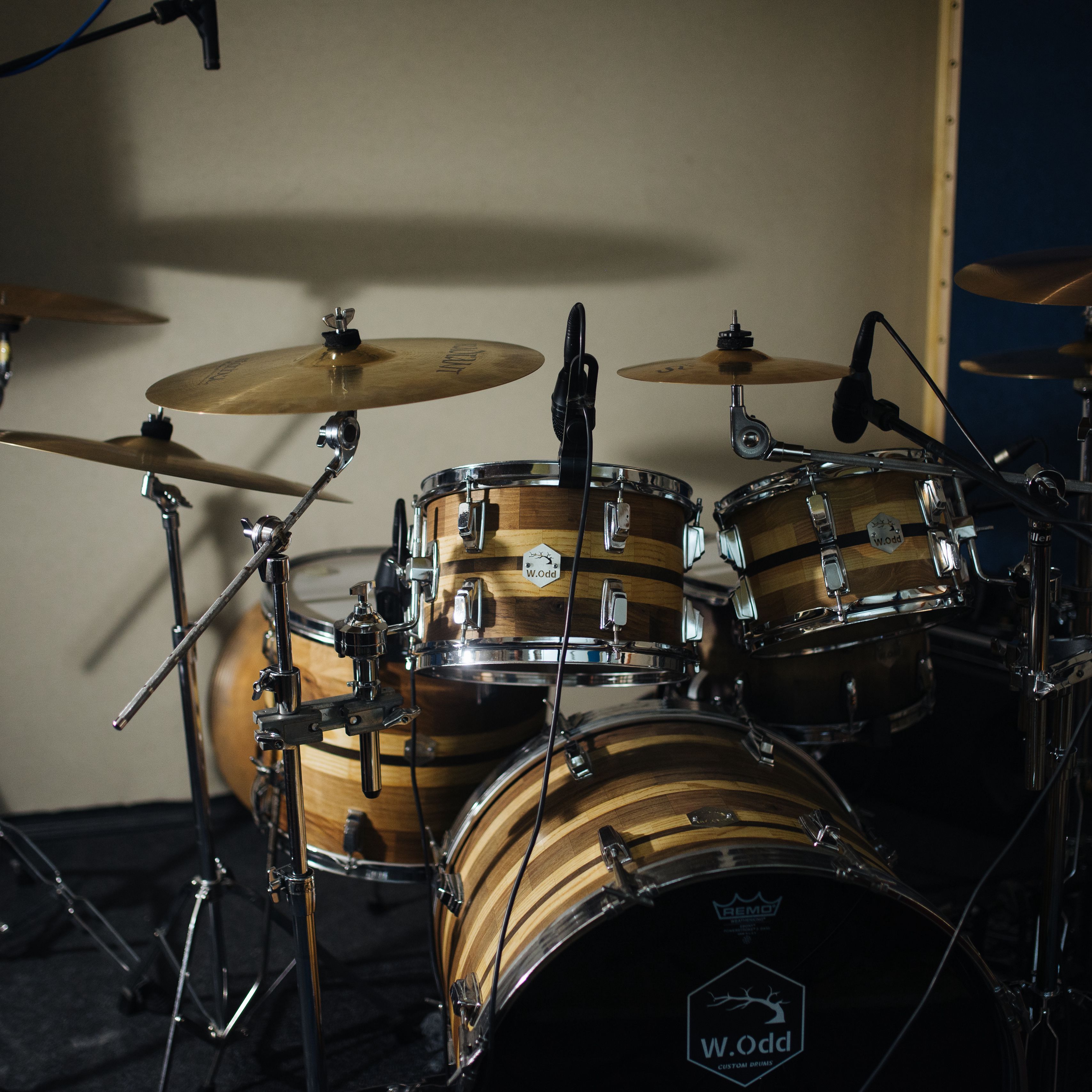 3415x3415 Wallpaper drum kit, drums, musical instrument, equipment, music