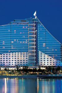 Preview wallpaper dubai, uae, jumeirah beach hotel
