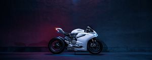 Preview wallpaper ducati, 1199s, panigale, motorcycle