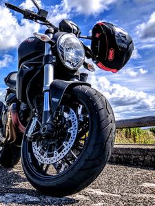 Ducati old mobile, cell phone, smartphone wallpapers hd, desktop backgrounds  240x320, images and pictures