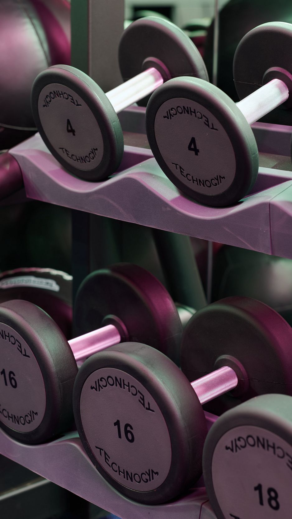 dumbbell wallpaper iphone