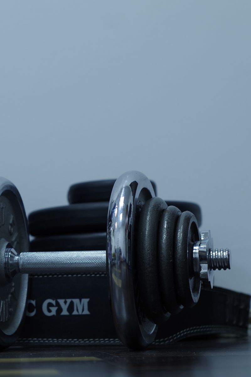 Download wallpaper 800x1200 dumbbells gym weight disks iphone 4s4 for  parallax hd background