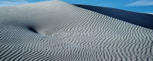 Preview wallpaper dunes, sand, desert