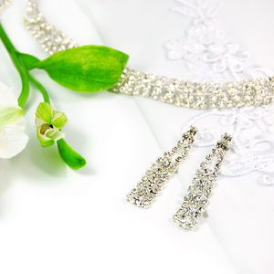 Preview wallpaper earrings, diamonds, flower