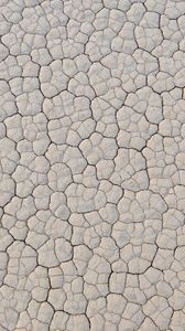 Preview wallpaper earth, cranny, dry, texture