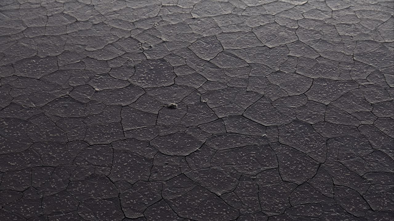 Wallpaper earth, cranny, texture, dirt