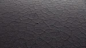 Preview wallpaper earth, cranny, texture, dirt
