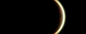Preview wallpaper eclipse, moon, sun, astronomy