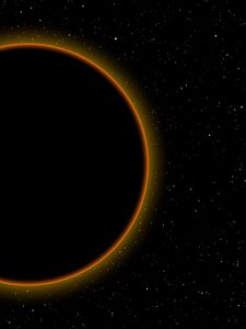 The Ring of Fire: 2023 Annular Solar Eclipse - YouTube