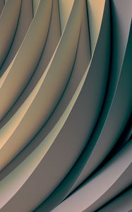 Preview wallpaper edges, structure, shadows, abstraction