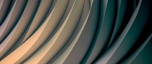 Preview wallpaper edges, structure, shadows, abstraction