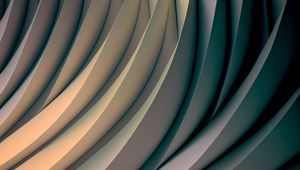 Preview wallpaper edges, structure, shadows, abstraction