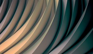 Preview wallpaper edges, structure, shadows, abstraction