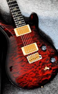 Preview wallpaper electric guitar, guitar, music, musical instrument