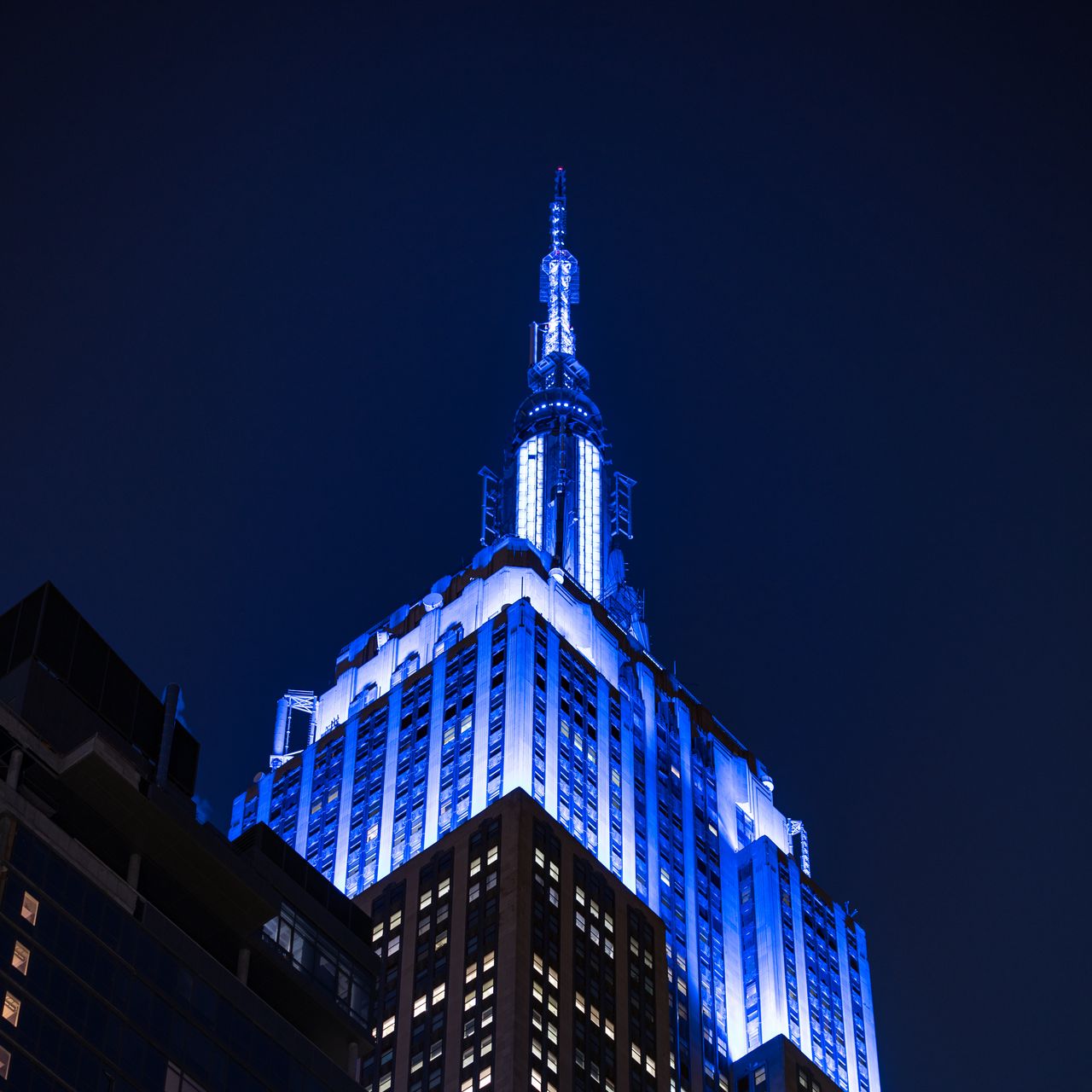Empire State Building Wallpapers - Wallpaper Cave