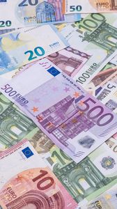 money euro wallpaper
