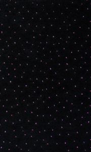 Preview wallpaper fabric, dots, dark, texture
