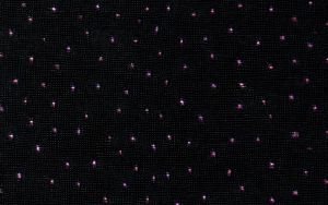 Preview wallpaper fabric, dots, dark, texture