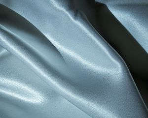 Preview wallpaper fabric, folds, gray, texture