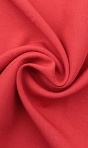 Preview wallpaper fabric, folds, rotation, texture, red