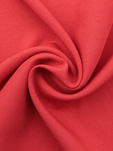 Preview wallpaper fabric, folds, rotation, texture, red